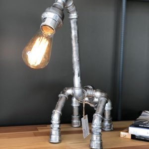 Pipe Aydınlatma (Dinazor Model) Pipe Aydınlatma (Dinazor Model)