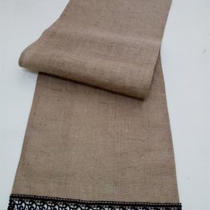 Dantelli Runner Tasarımı MMRUN026 Dantelli Runner Tasarımı MMRUN026