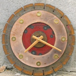 Dekoratif Duvar Saati Yuvarlak Dekoratif Duvar Saati Yuvarlak