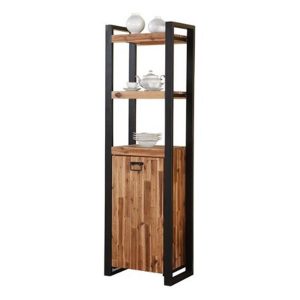 Endüstriyel Tarz Konsol Standy Lucky Wood Endüstriyel Tarz Konsol Standy Lucky Wood