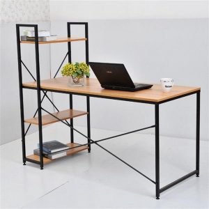 Ahşap Çalışma Masası 150 cm Ahşap Çalışma Masası 150 cm