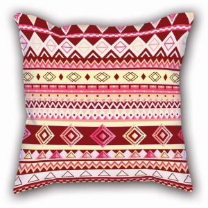 Dekoratif Yastık ve Kırlent Kılıfı Etnik Motif Dekoratif Yastık ve Kırlent Kılıfı Etnik Motif