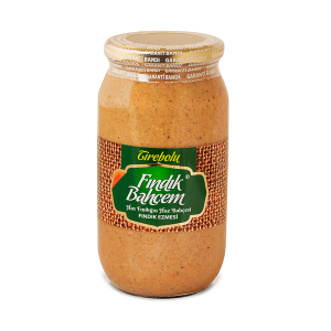 Fındık Ezmesi 1Kg Giresun Fındık Ezmesi 1Kg Giresun
