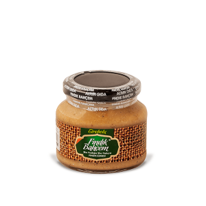 Fındık Ezmesi 180gr Giresun Fındık Ezmesi 180gr Giresun