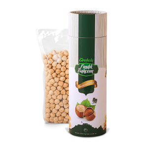 Hediyelik Kavrulmuş Fındık 500gr Giresun Hediyelik Kavrulmuş Fındık 500gr Giresun